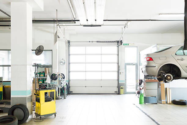 Mechanical Repair